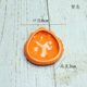 Ceramic tableware Japanese style crab shell cheese baked