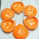 Ceramic tableware Japanese style crab shell cheese baked