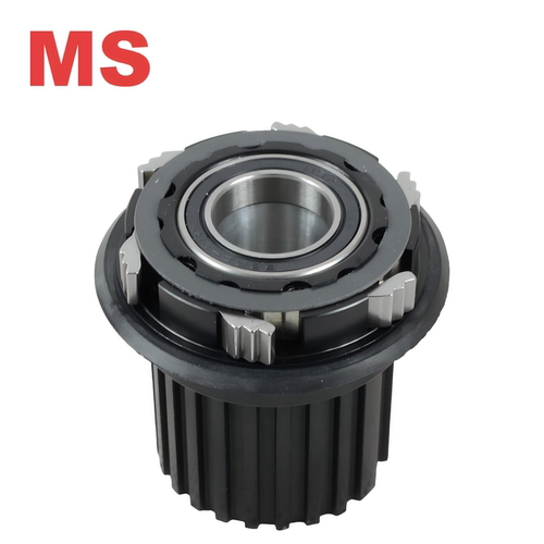 自行车塔基山地车飞轮座HG/MS/XD/XDR 11速12速卡飞微花键六爪铝 - 图1