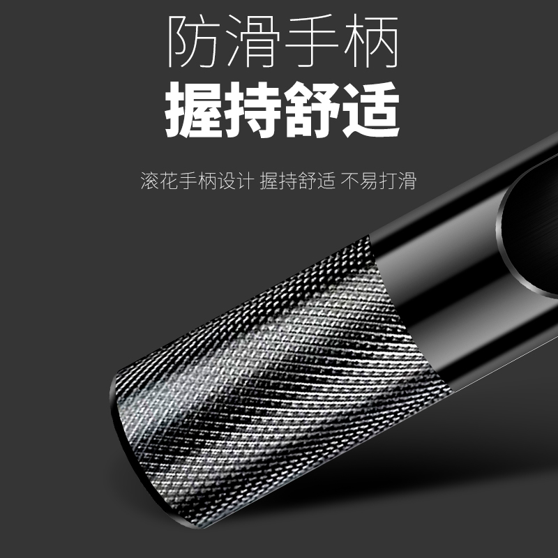 家用钢皮带冲腰带打眼打孔器皮革皮具手工开孔冲子皮带打洞冲孔器-图2