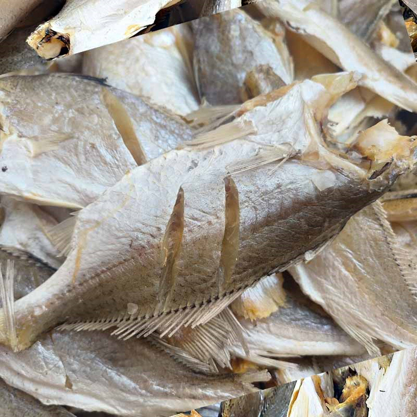 台州白梅鱼白梅鲞去头去内脏咸鱼海鲜干货,淘宝优惠券,粉丝福利购,淘宝优惠卷