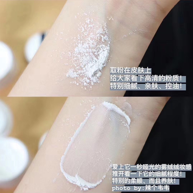 尔木萄定妆散粉刷腮红刷化妆刷便携蓬松软毛蜜粉专用点彩刷一支装,淘宝优惠券,粉丝福利购,淘宝优惠卷