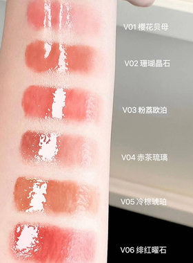 pinkbear皮可熊蝴蝶结水绷带口红
