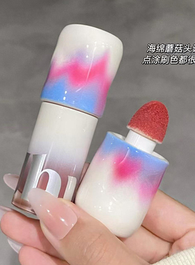 中国Uhue液体腮红眼影唇颊多用