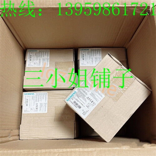 西门子 Electric Operation 3VT9300-3MQ00 全新   议价 - 图0