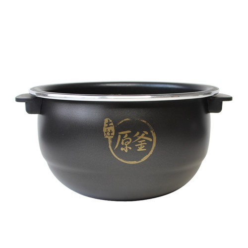 九阳电饭煲2L内胆配件JYF-20FS66/20FS65不粘铁釜内胆锅迷你自动 - 图3