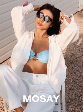 户外徒步穿搭墨镜护目出片防晒