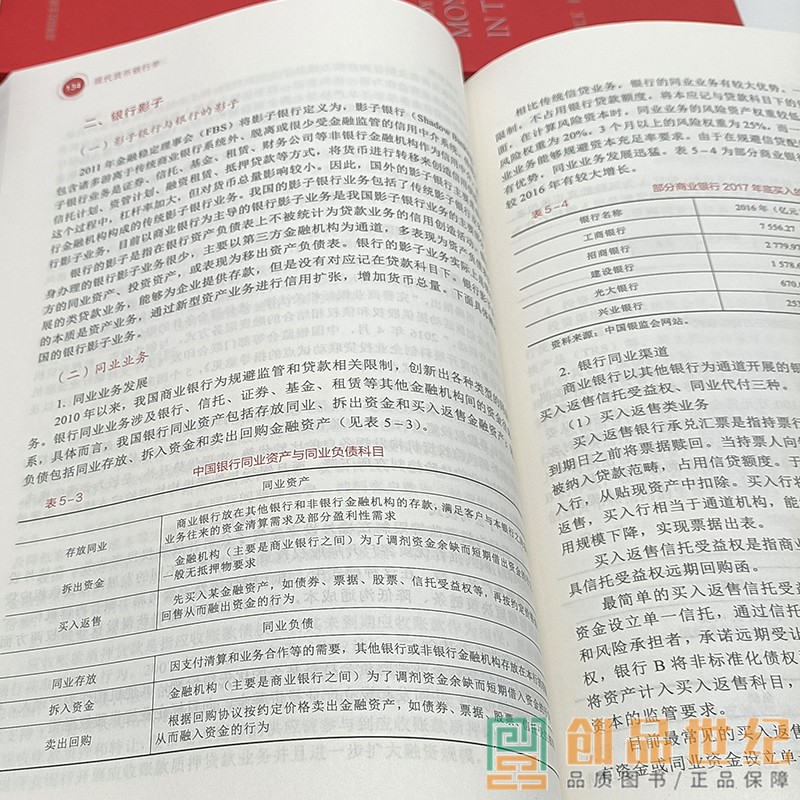 正版2册 现代货币银行学+学习指导 郭红玉配套用书 教学案例 大中专教材 金融市场商业银行宏观经济学 北京对外经济贸易大学出版社