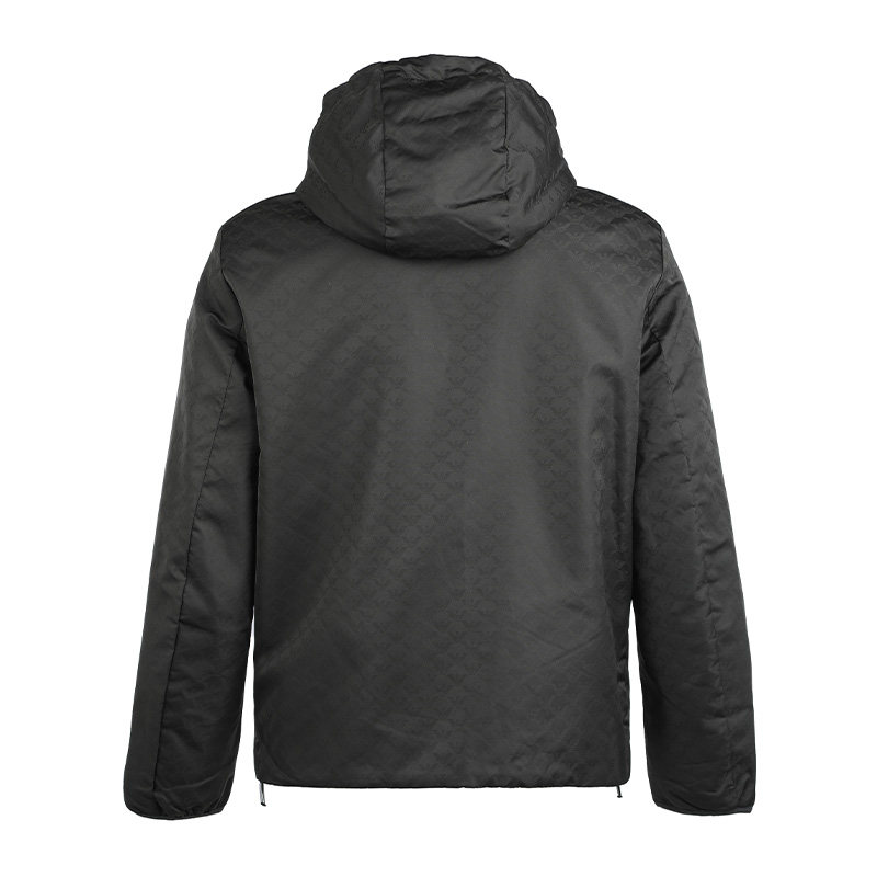 emporioarmani /阿玛尼男士夹克 魅力惠折扣直营夹克