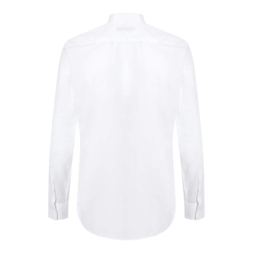 givenchy /纪梵希多色纯棉金属衬衫 魅力惠衬衫