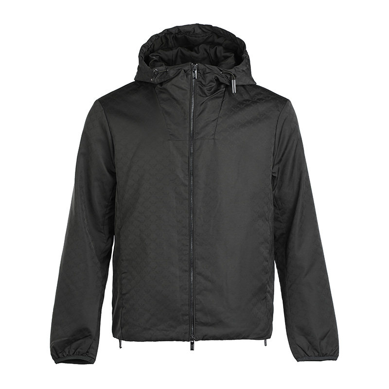 emporioarmani /阿玛尼男士夹克 魅力惠折扣直营夹克