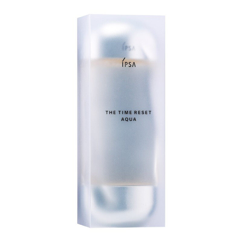 ipsa /茵芙莎流金岁月凝润美肤水 魅力惠化妆水/爽肤水