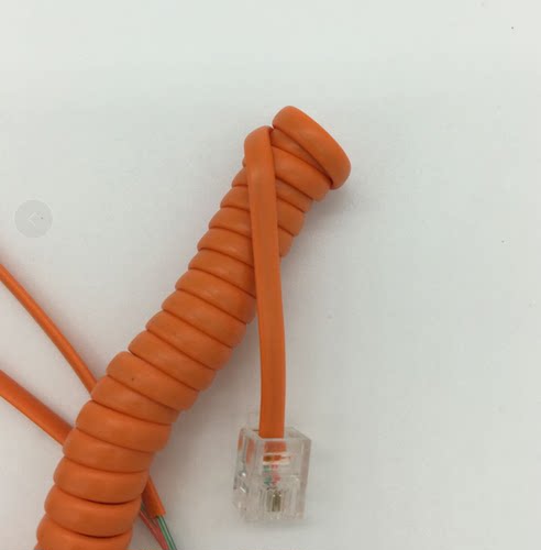 查线机测试线维修线路鳄鱼夹线颜色随机发货红色蓝色买5送1 10送2 - 图2