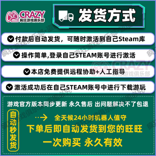 动物园之星Steam激活自己库里Planet Zoo全DLC单机电脑包更新游戏 - 图3