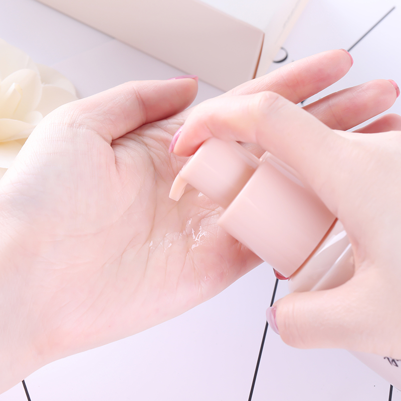 延边松宇韩妆韩国雪花秀顺行洗面奶收缩毛孔泡沫温和深层清洁细腻不紧绷正品女1