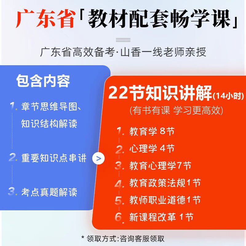 山香广东省教师招聘考试2026教师招聘教材考编用书真题试卷教育综合知识语文数学英语物理化生政治地理历史体育音乐中小学教论基础