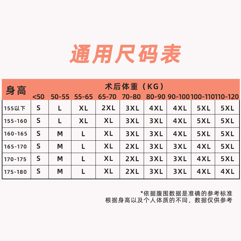 医用收腹带产后产妇专用剖腹产女塑身束收腹医院同款夏季薄款