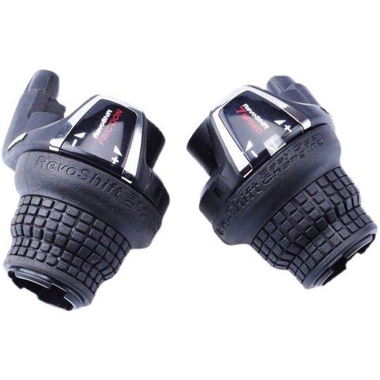 Merida Universal RS35 Lenker 6-Gang 7-Gang 21-Gang Mountain Faltfahrrad Getriebeschalthebel