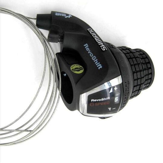 Merida Universal RS35 Lenker 6-Gang 7-Gang 21-Gang Mountain Faltfahrrad Getriebeschalthebel