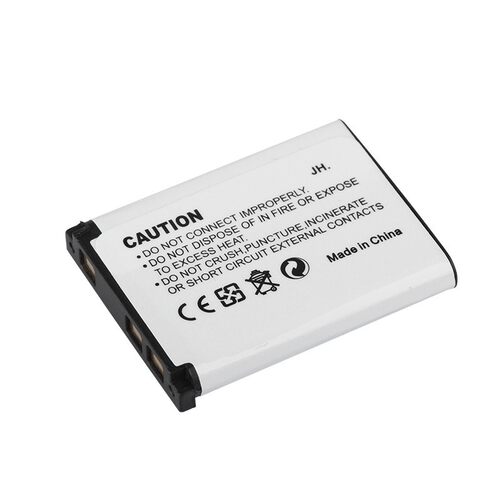 适用奥林巴斯X915 X920 X935 X-960 X-970相机LI-42B电池+充电器 - 图1
