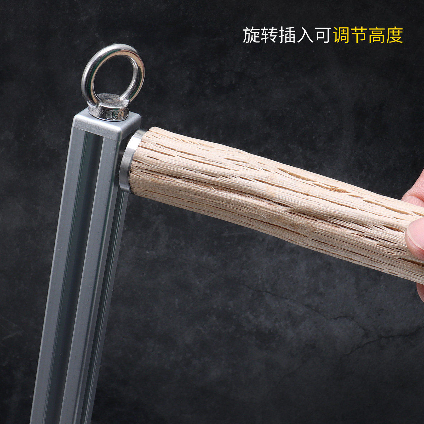 鹦鹉鸟类宠物鸟站架桌面铝梨木观赏架梯子架栖息架中小型饲养架子,淘宝优惠券,粉丝福利购,淘宝优惠卷