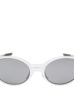 海外代购Oakley/欧克利女士太阳眼镜防眩光稳固佩戴椭圆框