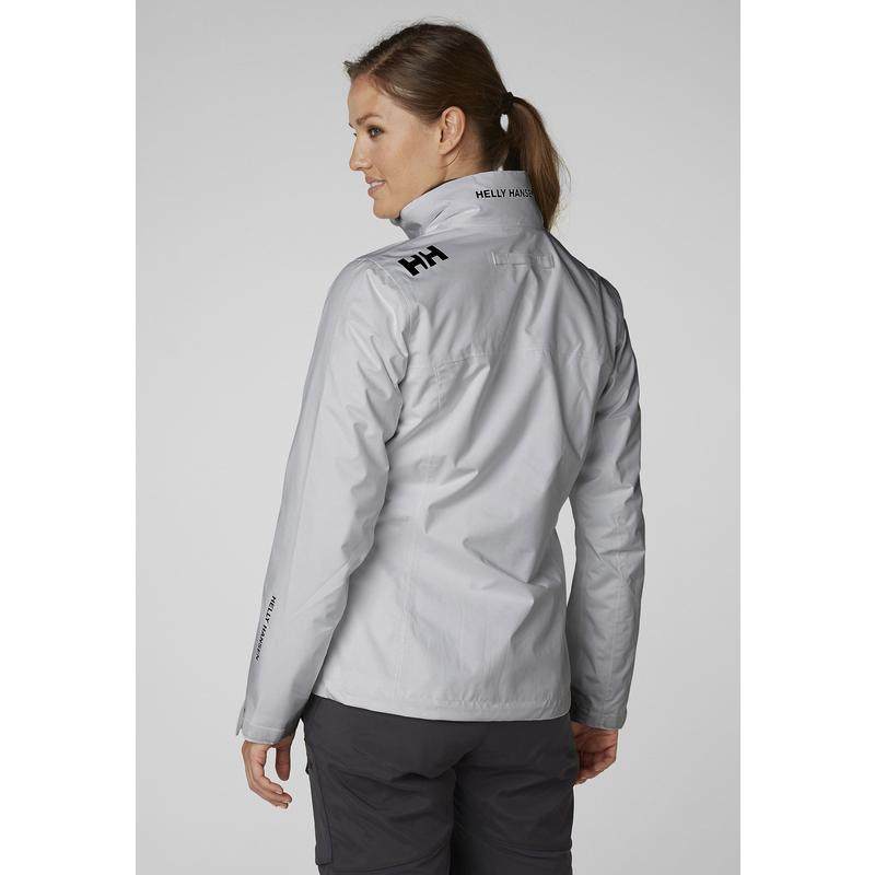 代购Helly Hansen海丽汉森女士冲锋衣防水防风透气户外夹克高领,淘宝优惠券,粉丝福利购,淘宝优惠卷