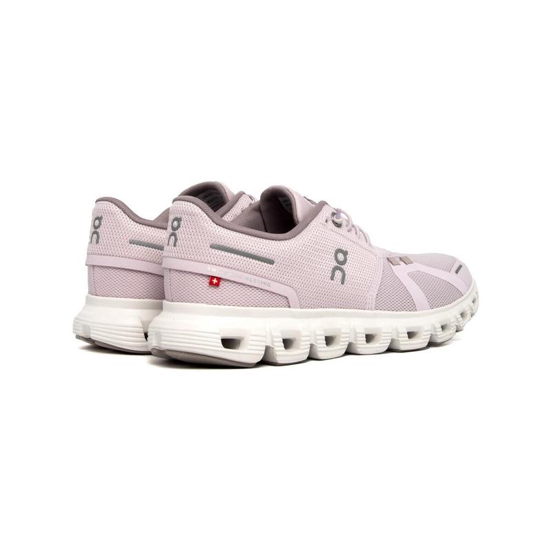 代购ON昂跑女士跑步鞋缓震性能支撑结构舒适贴合快速响应 - 图3