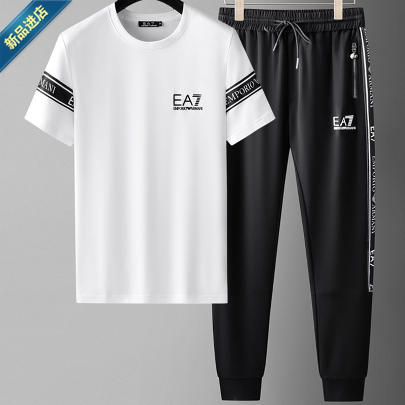 ea7套装男-新人首单立减十元-2022年6月|淘宝海外