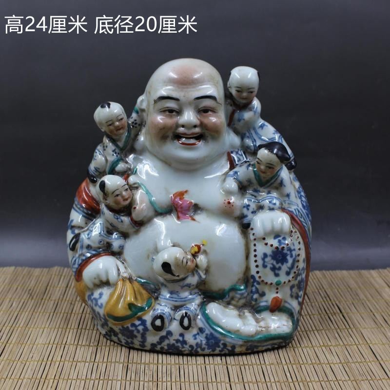 五福童子弥勒佛- Top 50件五福童子弥勒佛- 2023年11月更新- Taobao