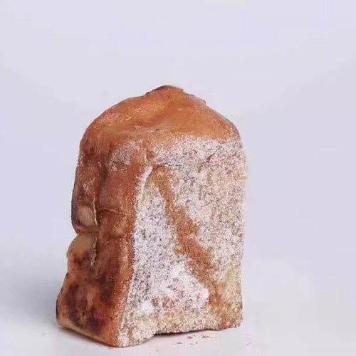 三里屯OUR BAKERY 吐司面包 牛奶炼乳吐司啊喔吐司荞麦北京小吃 - 图3