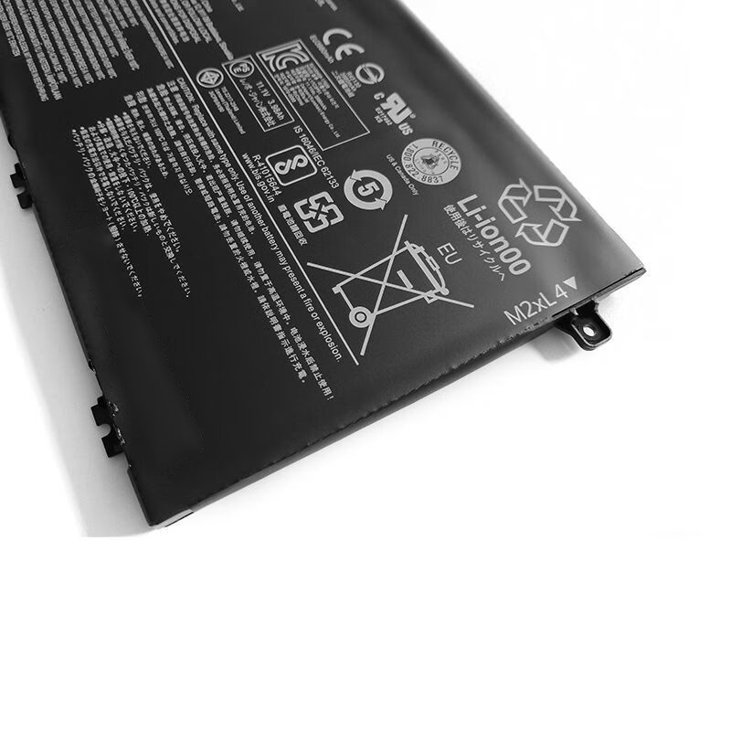 联想ThinkpadL480/490/580 L14 Gen1 L17L3P52 TP00120笔记本电池 - 图1