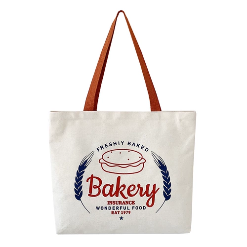 Зимний вместительный и большой шоппер, сумка на одно плечо, льняная сумка, подходит для студента