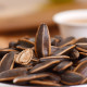 New Arrival Large Caramel Pecan Flavored Melon Seeds