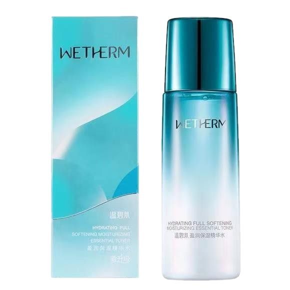 温碧泉盈润保湿水135ml补水保湿爽肤水湿敷滋润护肤正品,淘宝优惠券,粉丝福利购,淘宝优惠卷