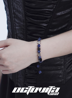 潮流手串手链配饰生日送人礼物