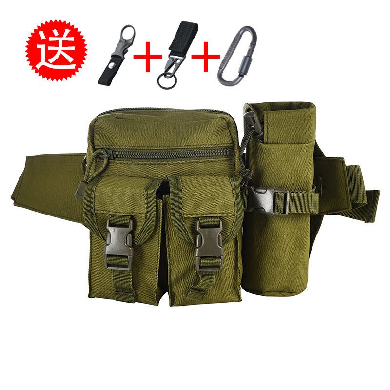 路亚腰包男多功能运动防水小腰包水壶挎包户外骑行垂钓旅行工具包,淘宝优惠券,粉丝福利购,淘宝优惠卷