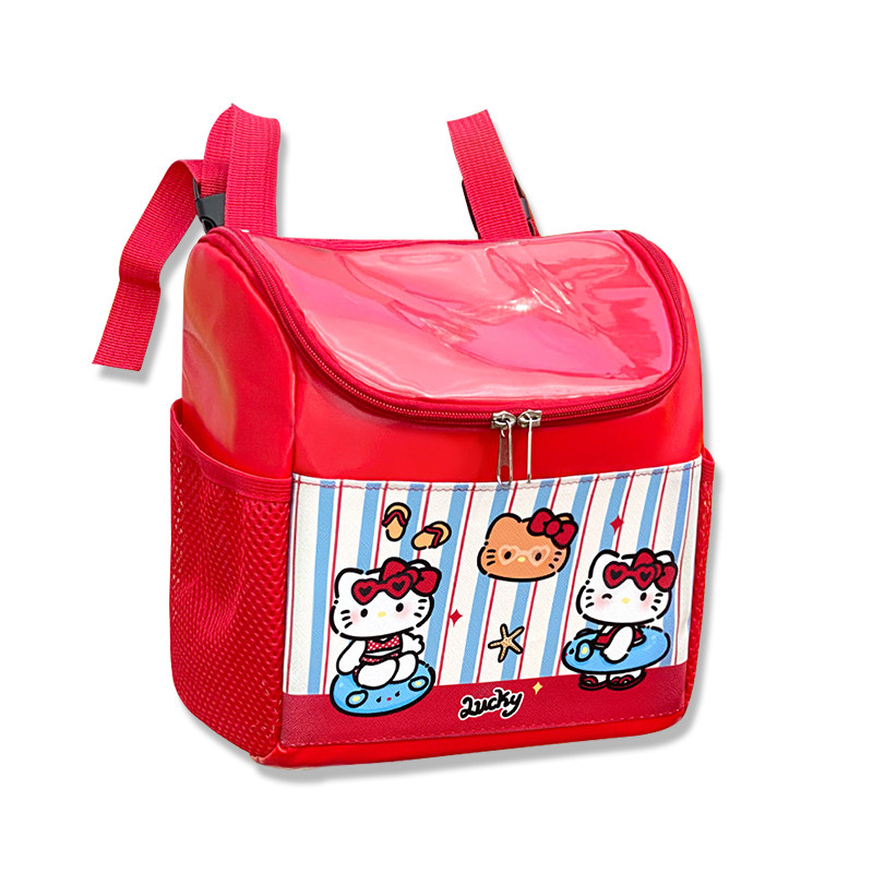 电动车挂物包防水大容量前置挂包可爱物兜防水挂物包雨衣收纳挂袋,淘宝优惠券,粉丝福利购,淘宝优惠卷