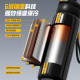 Fuguang Insulated Water Cup Large Capacity 2026 New Boys' Straw Sports Water Bottle 316 Stainless Steel Portable Car Mount