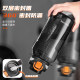 Fuguang Large Capacity Sports Ton-ton Bucket Space Cup