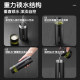 Fuguang 316 stainless steel tea and water separation thermos cup