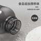 Fuguang high temperature resistant large capacity kettle with filter for making tea