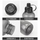 Fuguang high temperature resistant large capacity kettle with filter for making tea