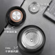 Fuguang Insulated Cup Men's 316 Stainless Steel Large Capacity Kettle Student New Car Portable Tea Cup