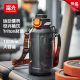 Fuguang ton ton barrel sports and fitness portable high temperature resistant