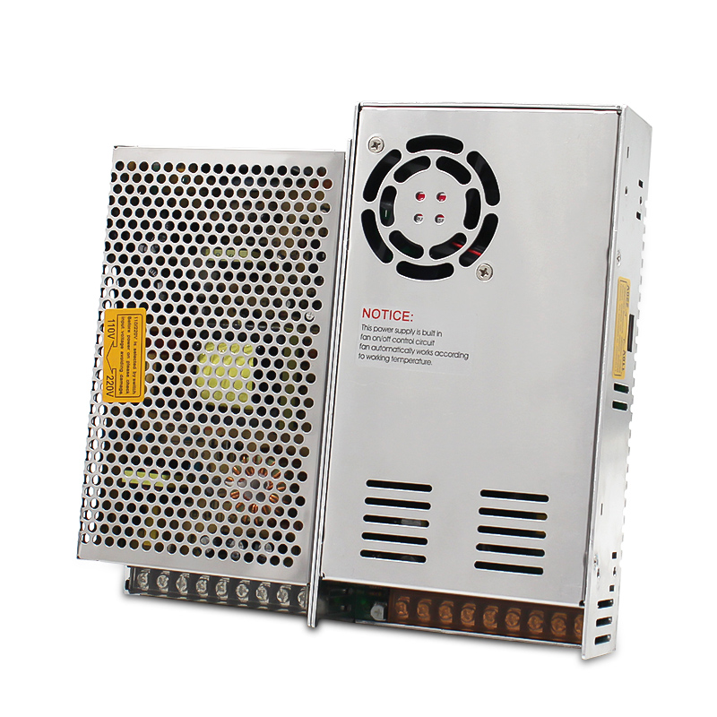 明伟220转5V12V36V48V直流24V开关电源盒变压器模块转换S-350W40A,淘宝优惠券,粉丝福利购,淘宝优惠卷