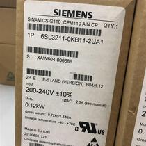 Bargaining * Siemens 6SL3211-0KB11-2UB1 brand new original dress G110-CPM110 AC drive