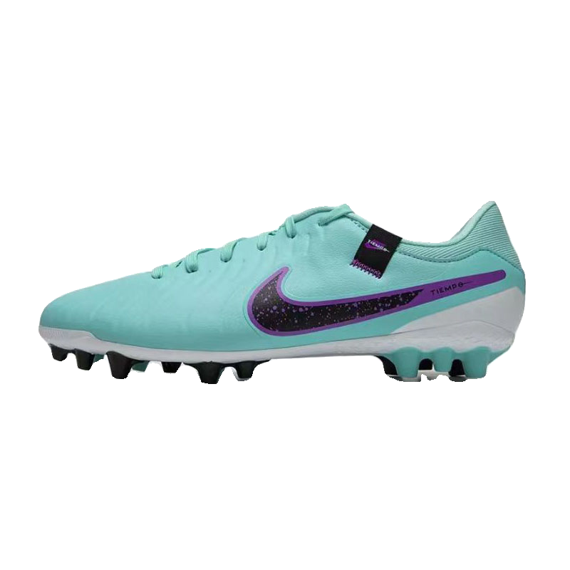 Nike Tiempo Legend 10 防滑耐磨 男子足球鞋 DV4340-300 - 图3