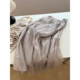 ແອວສູງ fairy umbrella ຮູບ gauze skirt ຂອງແມ່ຍິງວ່າງ summer skirt