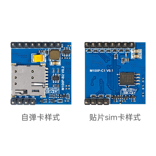 Air780ep合宙4g模块GNSS多模GPS北斗卫星定位TTL串口通信Modbus - 图2